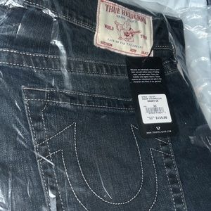True Religion Demins